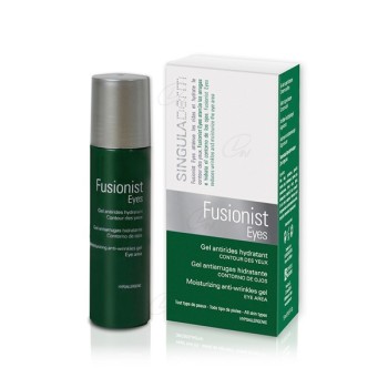 Comprar Singuladerm Fusionist Eyes Rollon al Mejor Precio | Quierofarma