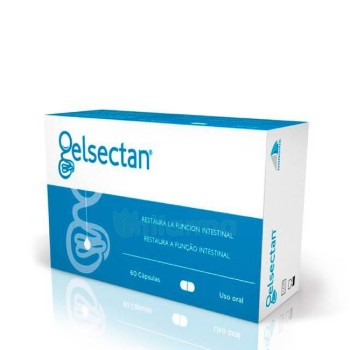 Comprar Gelsectan al Mejor Precio | Quierofarma