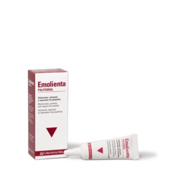 Comprar Emolienta Palpebral Crema al Mejor Precio | Quierofarma