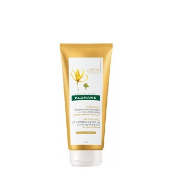 Comprar Klorane Bálsamo Reparador YlangYlang al Mejor Precio | Quierofarma