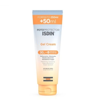 Comprar Fotoprotector Isdin Gel Cream al Mejor Precio | Quierofarma