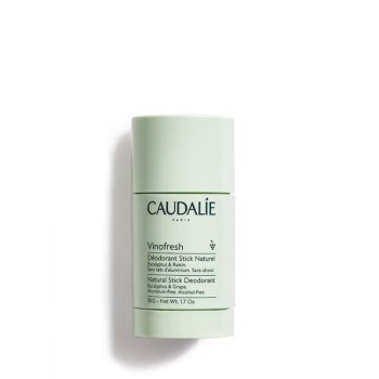 Comprar Desodorante Stick Natural Vinofresh Caudalie al Mejor Precio | Quierofarma