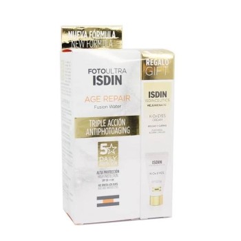 Comprar Isdin AGE Repair KOx Eyes al Mejor Precio | Quierofarma