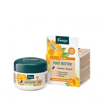 Comprar Kneipp Foot Butter al Mejor Precio | Quierofarma