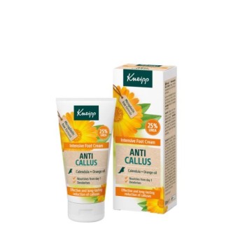 Comprar Kneip Crema Anticallos al Mejor Precio | Quierofarma