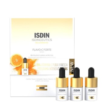 Comprar FlavoC Forte Frascos al Mejor Precio | Quierofarma