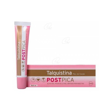 Comprar Talquistina Post Pica al Mejor Precio | Quierofarma