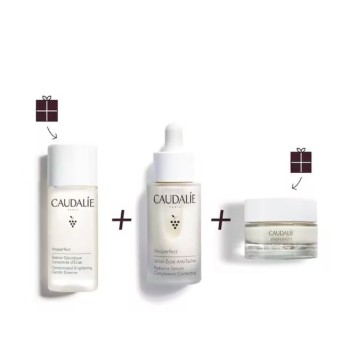 Comprar Caudalie Cofre Vinoperfect Solución Antimanchas al Mejor Precio | Quierofarma