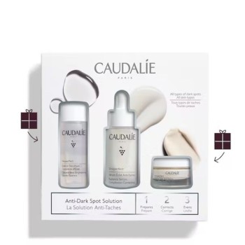 Comprar Caudalie Cofre Vinoperfect Solución Antimanchas al Mejor Precio | Quierofarma