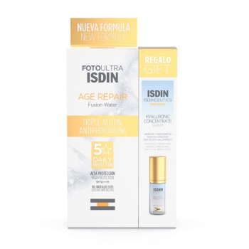 Comprar Fotoultra Isdin AE Repair Hyaluronic Concentrate al Mejor Precio | Quierofarma