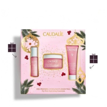 Comprar Caudalie Cofre VinosourceHydra al Mejor Precio | Quierofarma