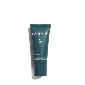Comprar Caudalie Vinergetic C Tratamiento Ojos Antifatiga al Mejor Precio | Quierofarma