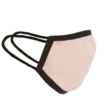 Comprar Macarilla Quierofarma Rosa M Lavados al Mejor Precio | Quierofarma