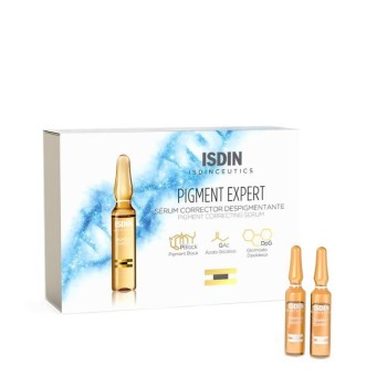 Comprar Pigment Expert Ampollas x al Mejor Precio | Quierofarma