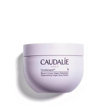 Comprar Caudalie Manteca CorpOral Vegana Relipidante Vinotherapist al Mejor Precio | Quierofarma