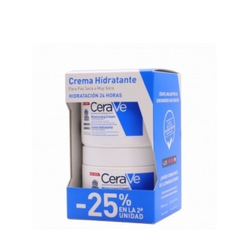 Comprar Cerave Duplo  Crema Hidratante Piel Seca al Mejor Precio | Quierofarma
