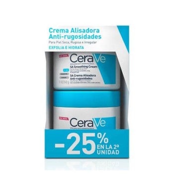 Comprar Crema Alisadora Antirugosidadesg Duplo Promoción al Mejor Precio | Quierofarma