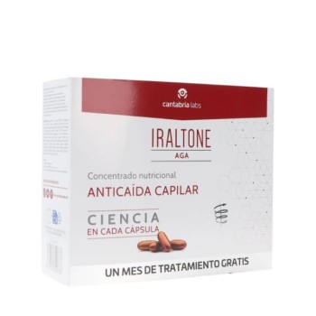 Comprar Iraltone AGA duplo al Mejor Precio | Quierofarma