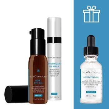 Comprar Skinceuticals P. Ojos y Labios + Regalo | Quierofarma