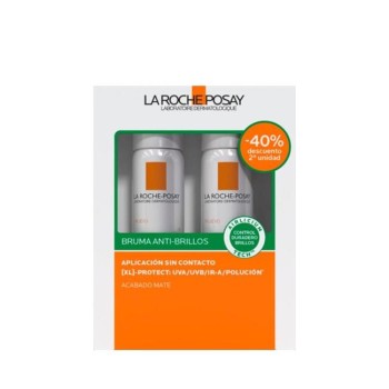 Comprar Anthelios Bruma Antibrillo Duplo x al Mejor Precio | Quierofarma