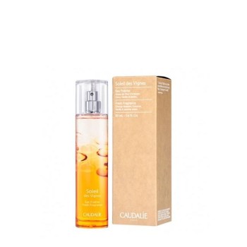 Comprar Caudalie Soleil Des Vignes Agua Fresca al Mejor Precio | Quierofarma