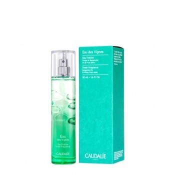 Comprar Caudalie Agua Fresca Eau des Vignes al Mejor Precio | Quierofarma