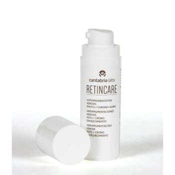 Comprar Retincare Gel al Mejor Precio | Quierofarma 2