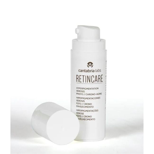 Comprar Retincare Gel al Mejor Precio | Quierofarma