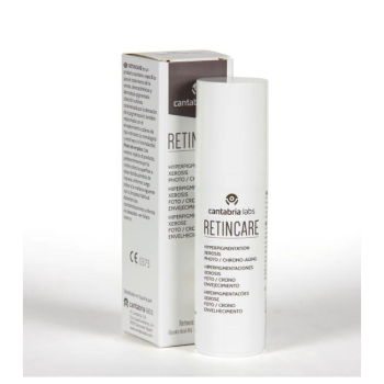 Comprar Retincare Gel al Mejor Precio | Quierofarma