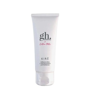 Comprar GH Kire Emulsión Limpiadora Japonesa al Mejor Precio | Quierofarma