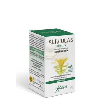 Comprar Aliviolas Bio (90 Comprimidos)