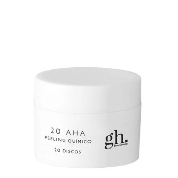 Comprar GH AHA Peeling Químico Discos al Mejor Precio | Quierofarma