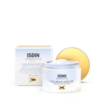 Comprar Hyaluronic Moisture Crema Piel Normal a Secaal Mejor Precio | Quierofarma