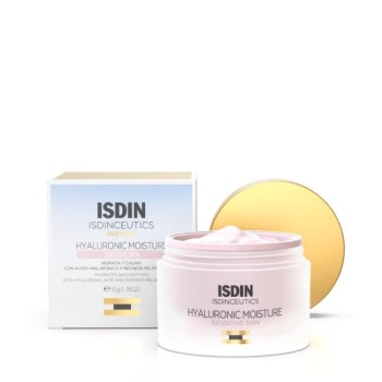 Comprar Hyaluronic Moisture Crema Piel Sensibleal Mejor Precio | Quierofarma