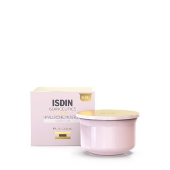 Comprar Recambio Hyaluronic Moisture Crema Piel Sensible al Mejor Precio | Quierofarma