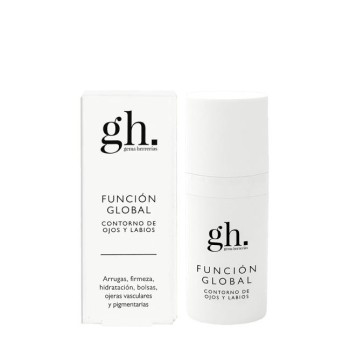 Comprar GH Funcion Global Contorno De Ojos Y Labios al Mejor Precio | Quierofarma