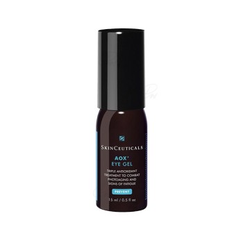 Comprar Skinceuticals Aox Eye Gel al Mejor Precio | Quierofarma