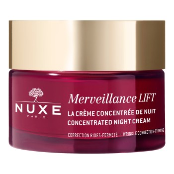 Comprar Nuxe Merveillance Lift Crema Concentrada De Noche al Mejor Precio | Quierofarma
