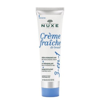 Comprar Nuxe Crema Fraiche En Hidratante al Mejor Precio | Quierofarma