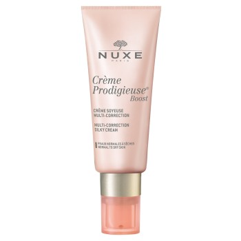 Comprar Nuxe Creme Prodigioso Boost Crema Sedosa al Mejor Precio | Quierofarma
