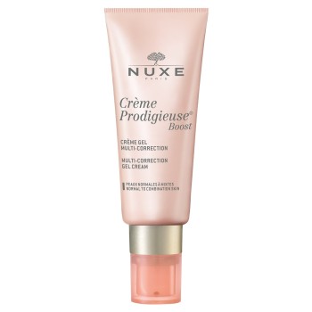 Comprar Nuxe Creme Prodigioso Boost Gel Crema al Mejor Precio | Quierofarma