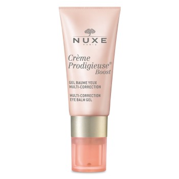 Comprar Nuxe Creme Prodigioso Boost Gel Ojos al Mejor Precio | Quierofarma