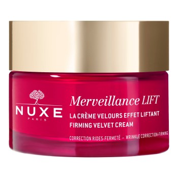 Comprar Nuxe Merveillance Lift Crema Aterciopelada al Mejor Precio | Quierofarma
