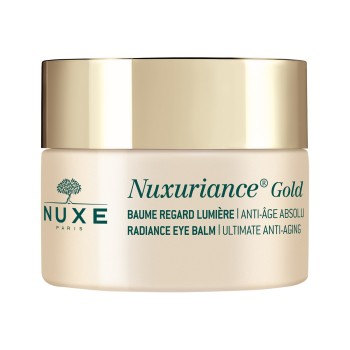 Comprar Nuxe Nuxuriance Gold Balsamo Mirada Luminosa m al Mejor Precio | Quierofarma