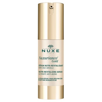 Comprar Nuxe Nuxuriance Gold Suero Nutrirevitalizante + Regalo al Mejor Precio | Quierofarma 2
