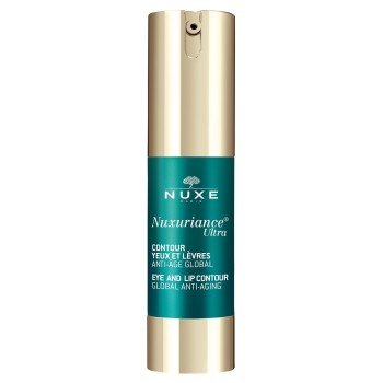 Comprar Nuxe Nuxuriance Ultra Contorno De Ojos al Mejor Precio | Quierofarma