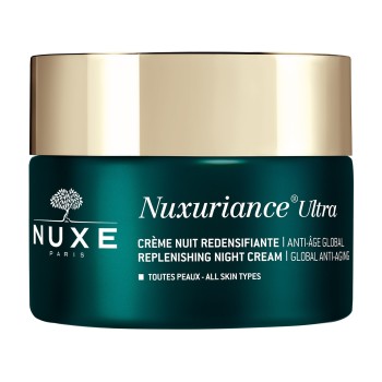 Comprar Nuxe Nuxuriance Ultra Noche al Mejor Precio | Quierofarma