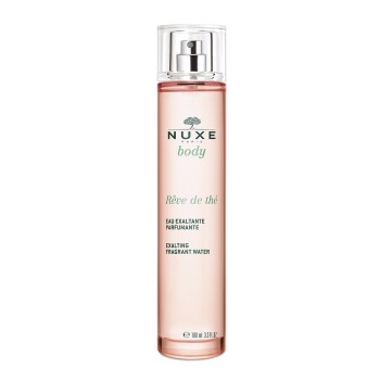 Comprar Nuxe Reve De The Agua Exaltante Perfumada al Mejor Precio | Quierofarma