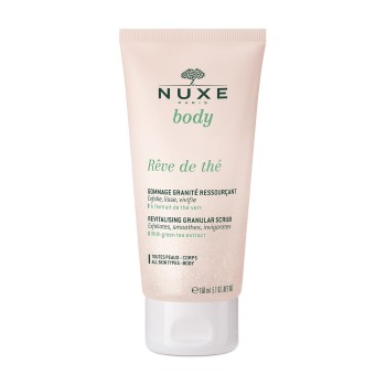 Comprar Nuxe Reve De The Exfoliante anulado Revitaliza al Mejor Precio | Quierofarma