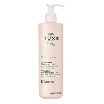 Comprar Nuxe Reve De The Leche Hidratante Revitaliz h al Mejor Precio | Quierofarma